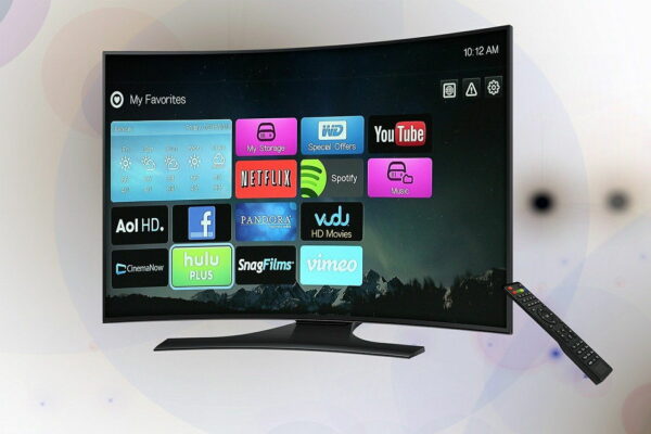 Android TV, Fire TV oder Apple TV