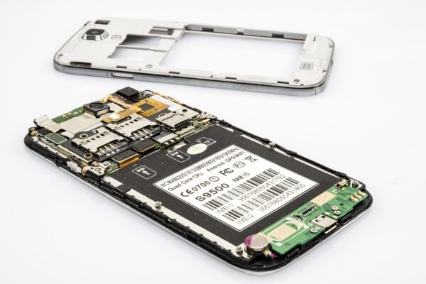 Warum sollte man sein Handy nicht selber reparieren