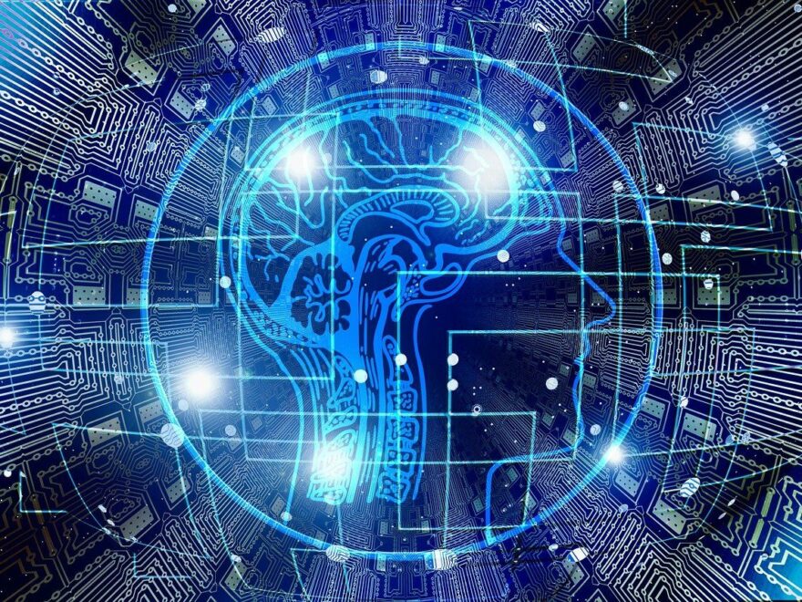 Künstliche Intelligenz – Was ist das eigentlich?