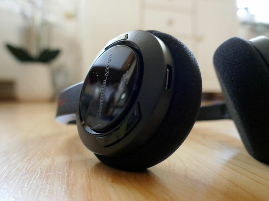 Sound Blaster Jam V2 Vorteile und Nachteile