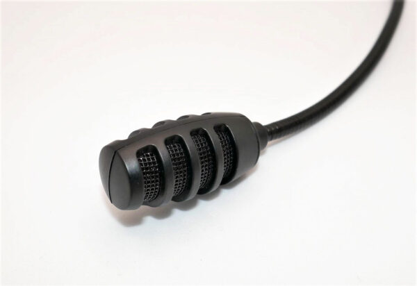COMMANDERMIC UND INPERSON®-MIC-TECHNOLOGIE