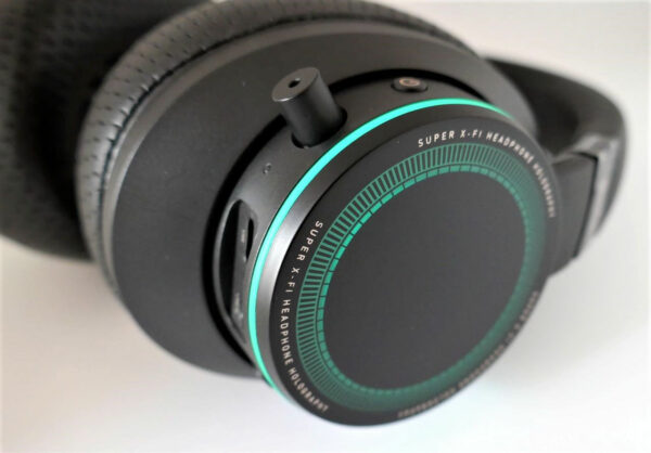creative sxfi air gamer headset bild 12