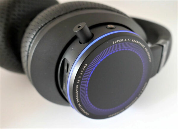 creative sxfi air gamer headset bild 13
