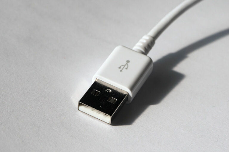 Daten- und Computerkabel USB-Kabel