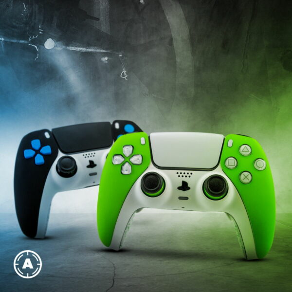 Benutzerdefinierter Xbox-Controller