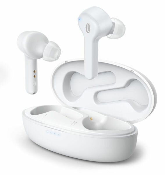 SoundLiberty 53 TWS mit Touch-Komfort