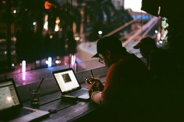 Anonymes Surfen mit VPNs