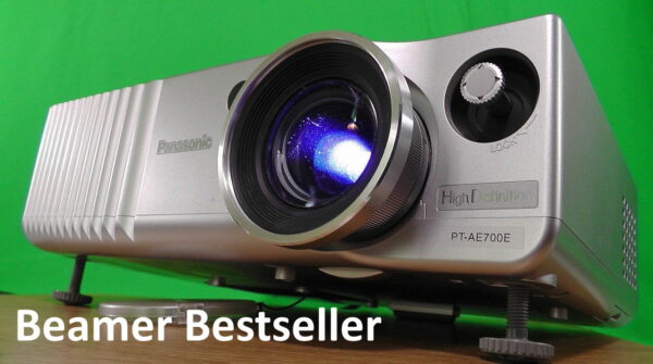 Beamer Bestseller