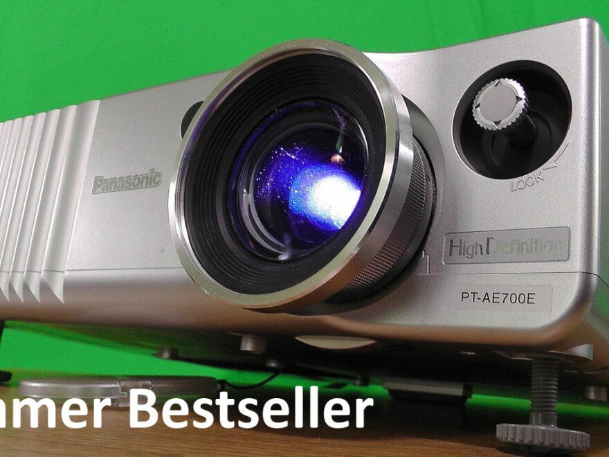 Beamer Bestseller
