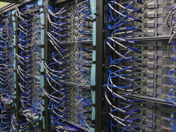 Gaming Server in der Cloud