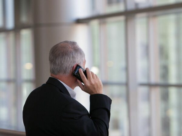 Cloud-Telefonie im Unternehmen