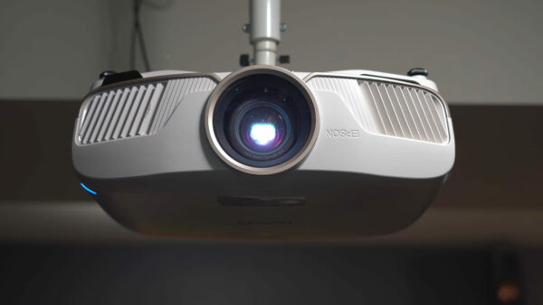 Video-Beamer von Epson