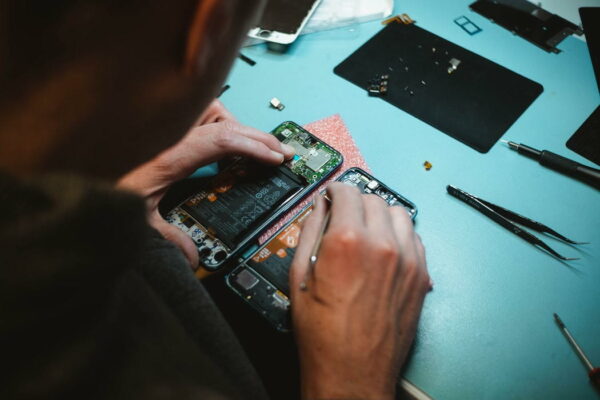 Handyschutz richtig gemacht