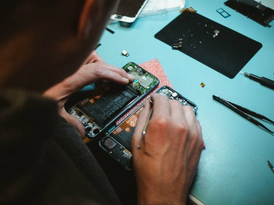 Handyschutz richtig gemacht