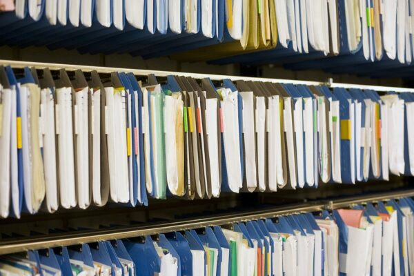 Dokumentenverwaltung mit SharePoint