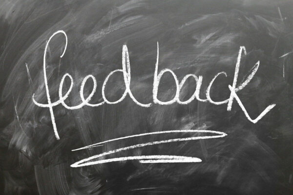 Was ist das 360 Grad Feedback?