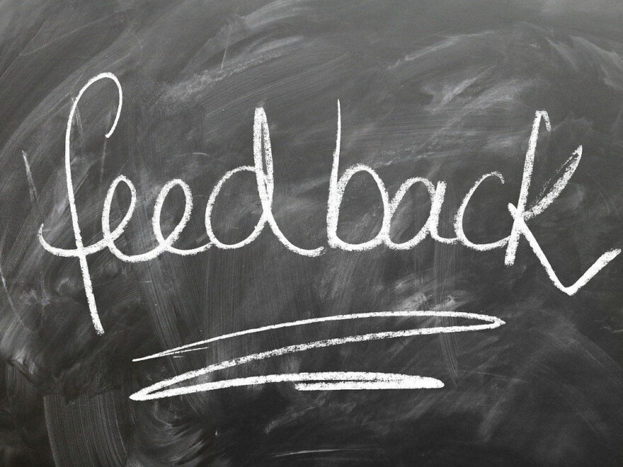 Was ist das 360 Grad Feedback?