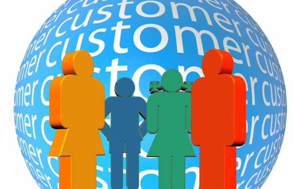 Den richtigen Kunden finden mit CRM