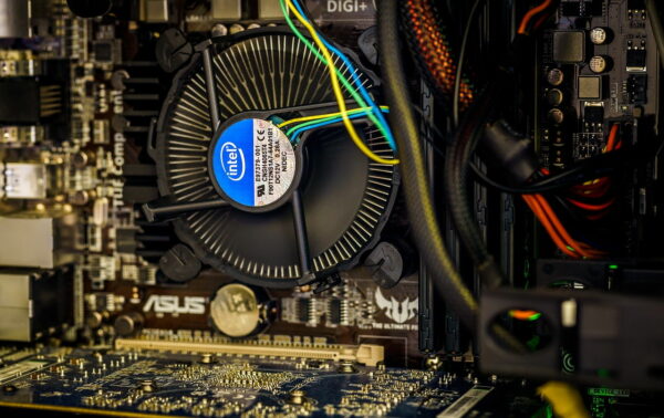 Die richtige Hardware für Bitcoin Mining
