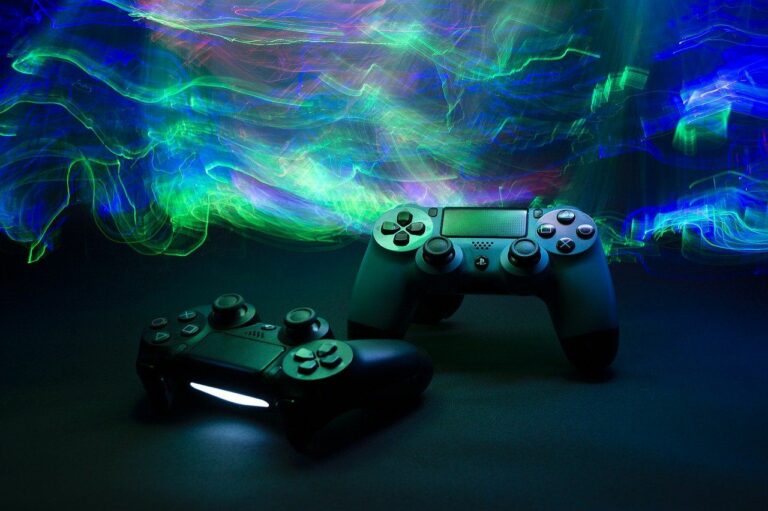 Playstation Controller