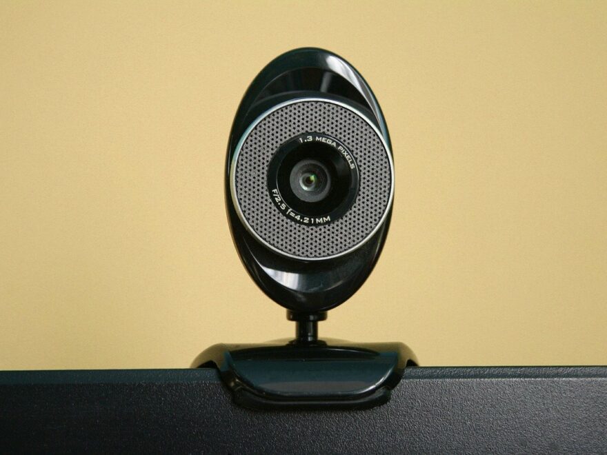 Webcam für Live-Streamer