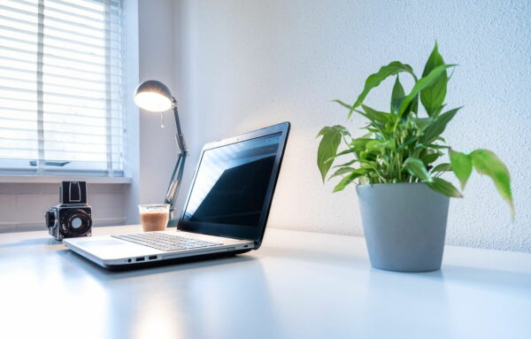 Das richtige Licht am PC Arbeitsplatz