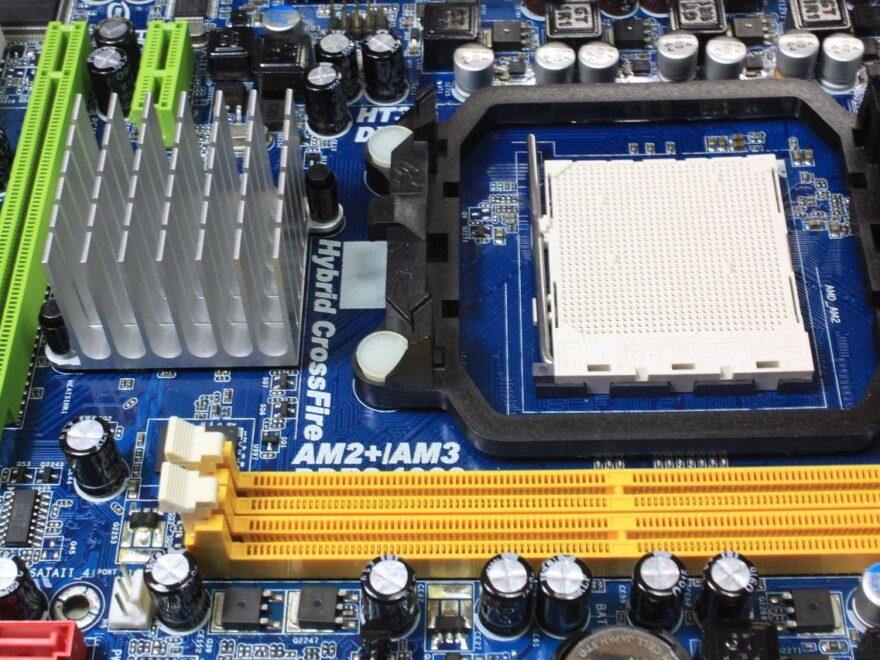 Pc Mainboard Motherboard