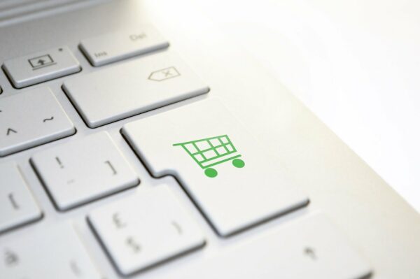 Shopify E-Commerce-Software