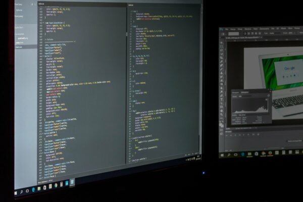 Webseitenerstellung für den persönliche Online-Auftritt