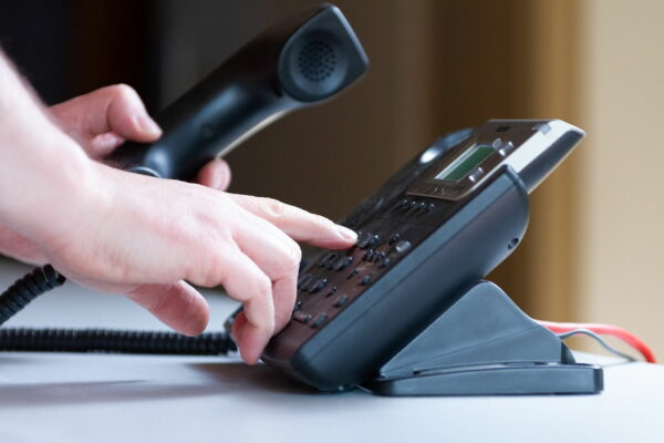 SIP für die effiziente Telefonie