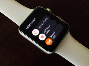 Apple Watch kaputt – Was kann man tun