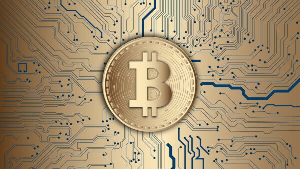 Bitcoin Kryptowährung