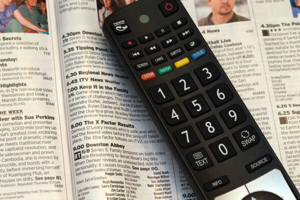 Fernsehempfang - Diese Möglichkeiten gibt es in Deutschland