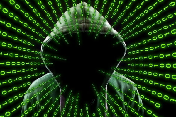 IT-Sicherheit Schutz vor Cyber-Kriminalität