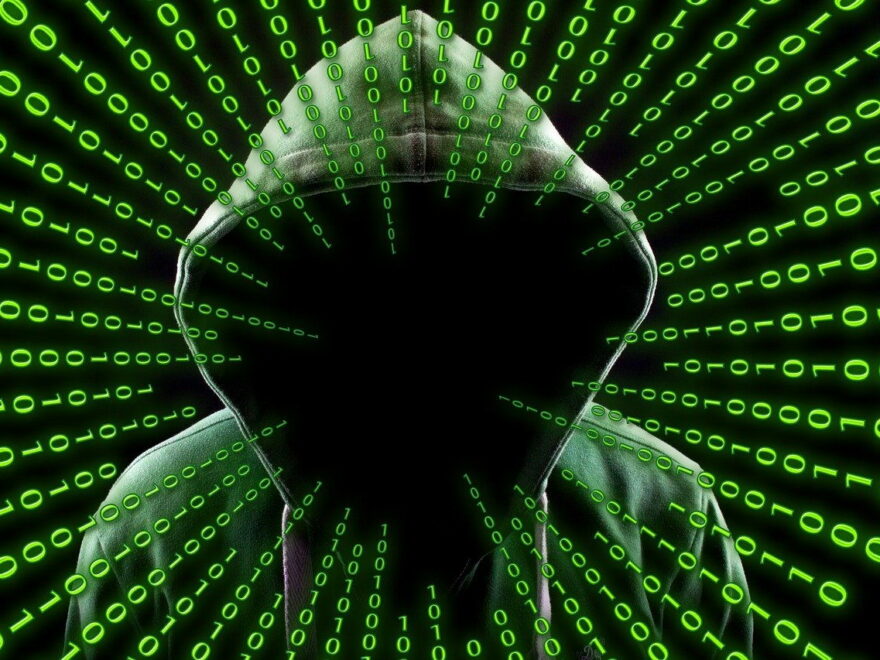 IT-Sicherheit Schutz vor Cyber-Kriminalität