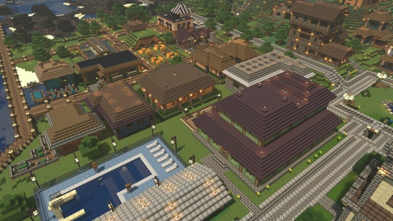 Minecraft Server mieten oder selbst hosten