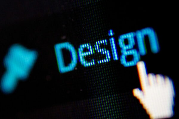 Neues Design + Ladezeit