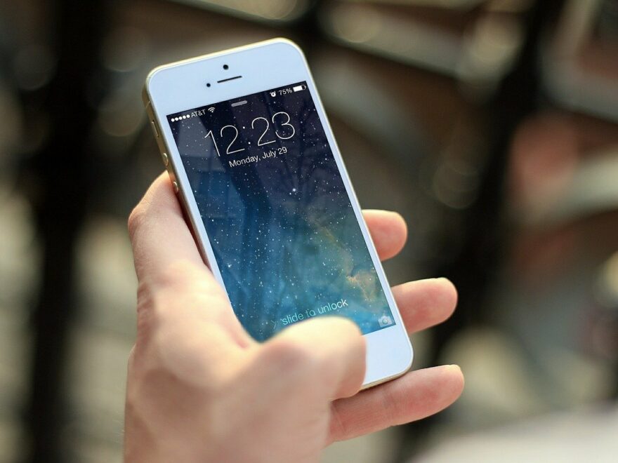 Geld sparen beim Kauf eines iPhones