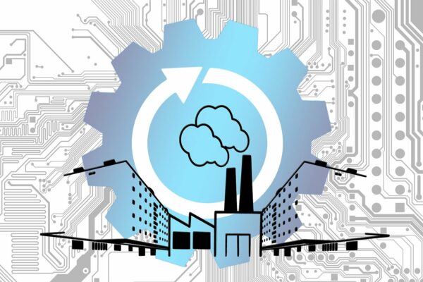 IIOT - Industrial Internet of Things