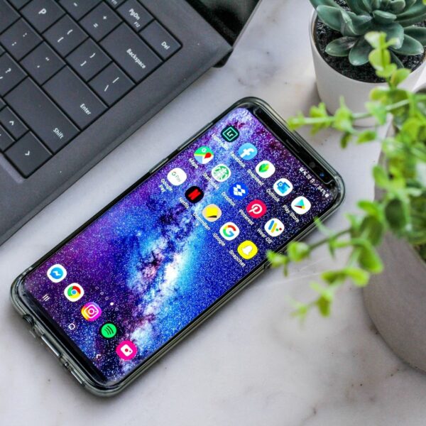 Apps über Android verschenken