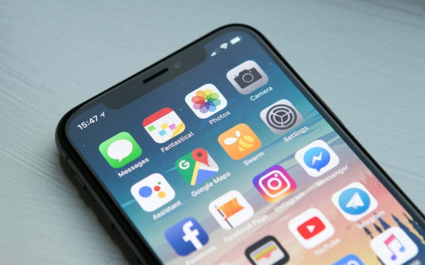 Apps verschenken in iOS