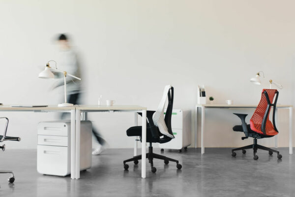 buero stuhl fuer gaming Wann ist der Bürostuhl besser
