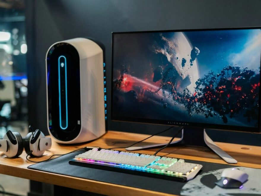 Computer kaufen für Gaming oder Homeoffice