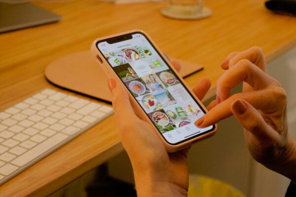 instagram posts beitraege Bilder als Posts auf Instagram