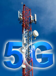 App Stores, Handy als Fernbedienung und 5G