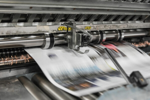 IT-Fachzeitschriften im Printformat