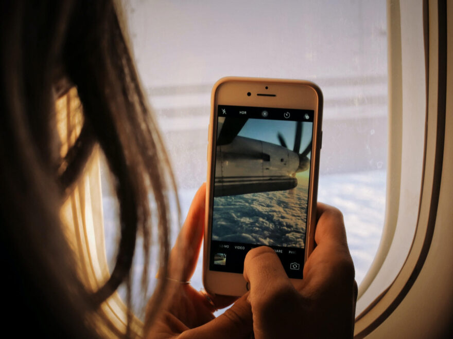 smartphone apps auf reisen Sicher Reisen mit diesen Apps