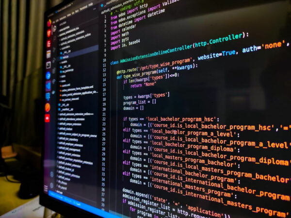 Software zur Prozessoptimierung
