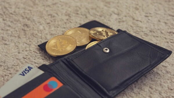 Künftig mit Bitcoin und Kreditkarte zahlen