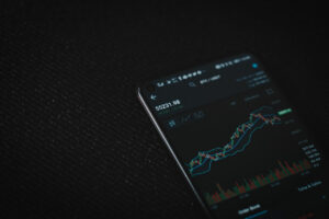 Trading mit einer Broker App?